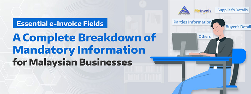 Malaysia's 2025 Personal Tax Filing Deadline and Key Considerations