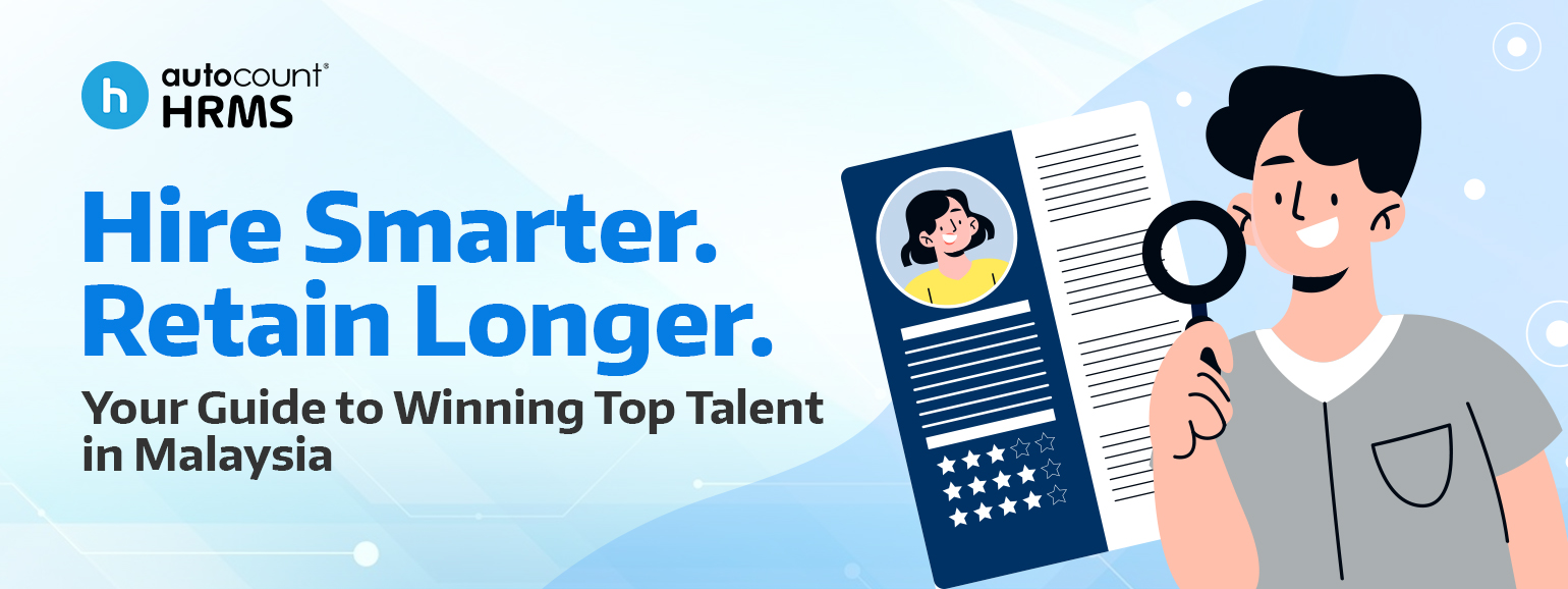 How Companies Can Attract and Retain Top Talent Guide