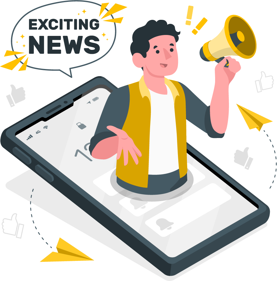 Supporting Marketing Campaign