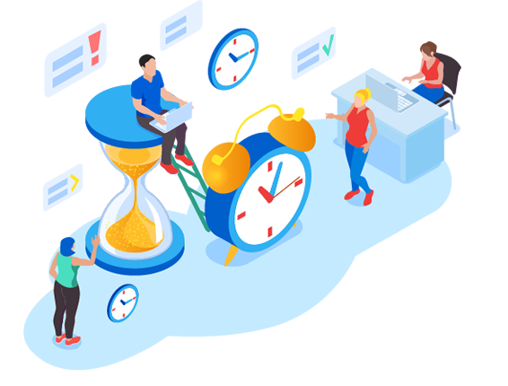 Malaysia AutoCount HRMS eAttendance