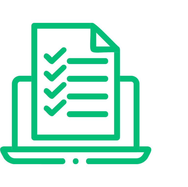 intelligent submission