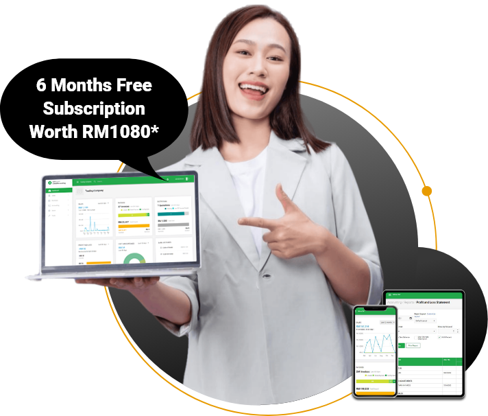 Offer for Maybank SME Customers