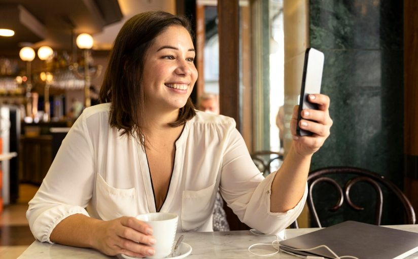 Easily onboarding with instant welcome rewards