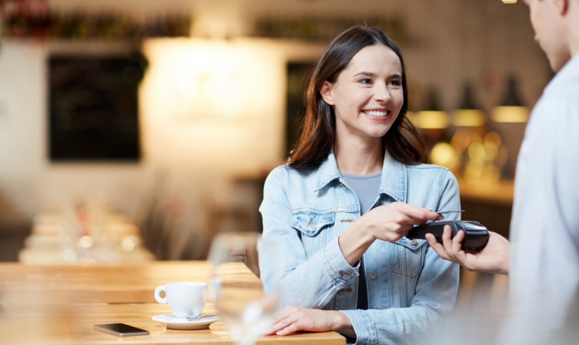 Easily onboarding with instant welcome rewards