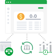 Auto Bank Reconciliation